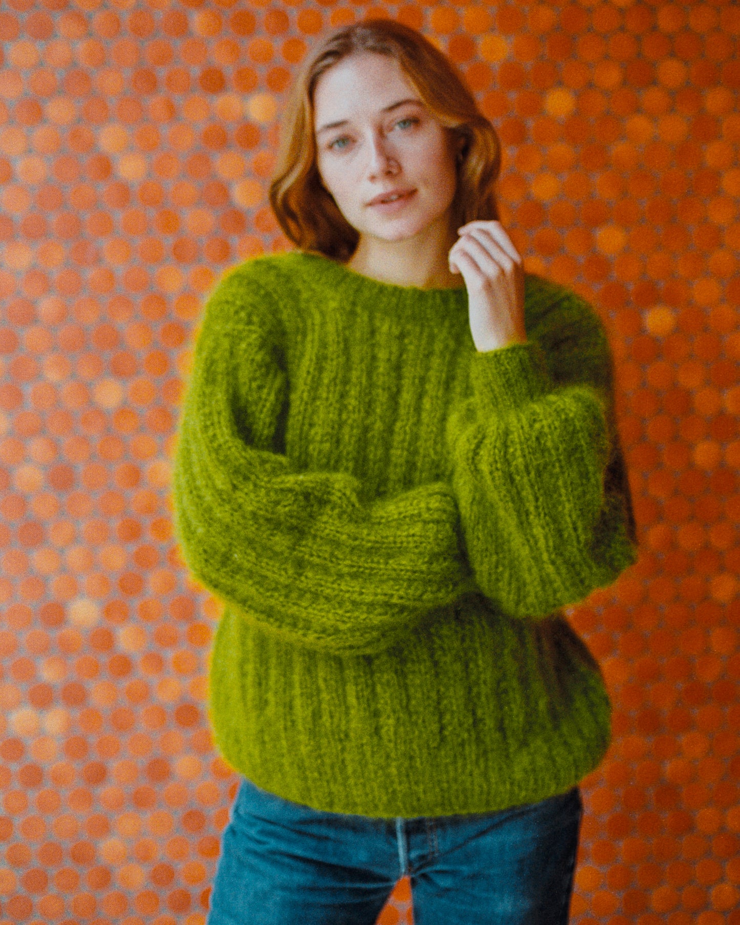 pull BANDOL pistache