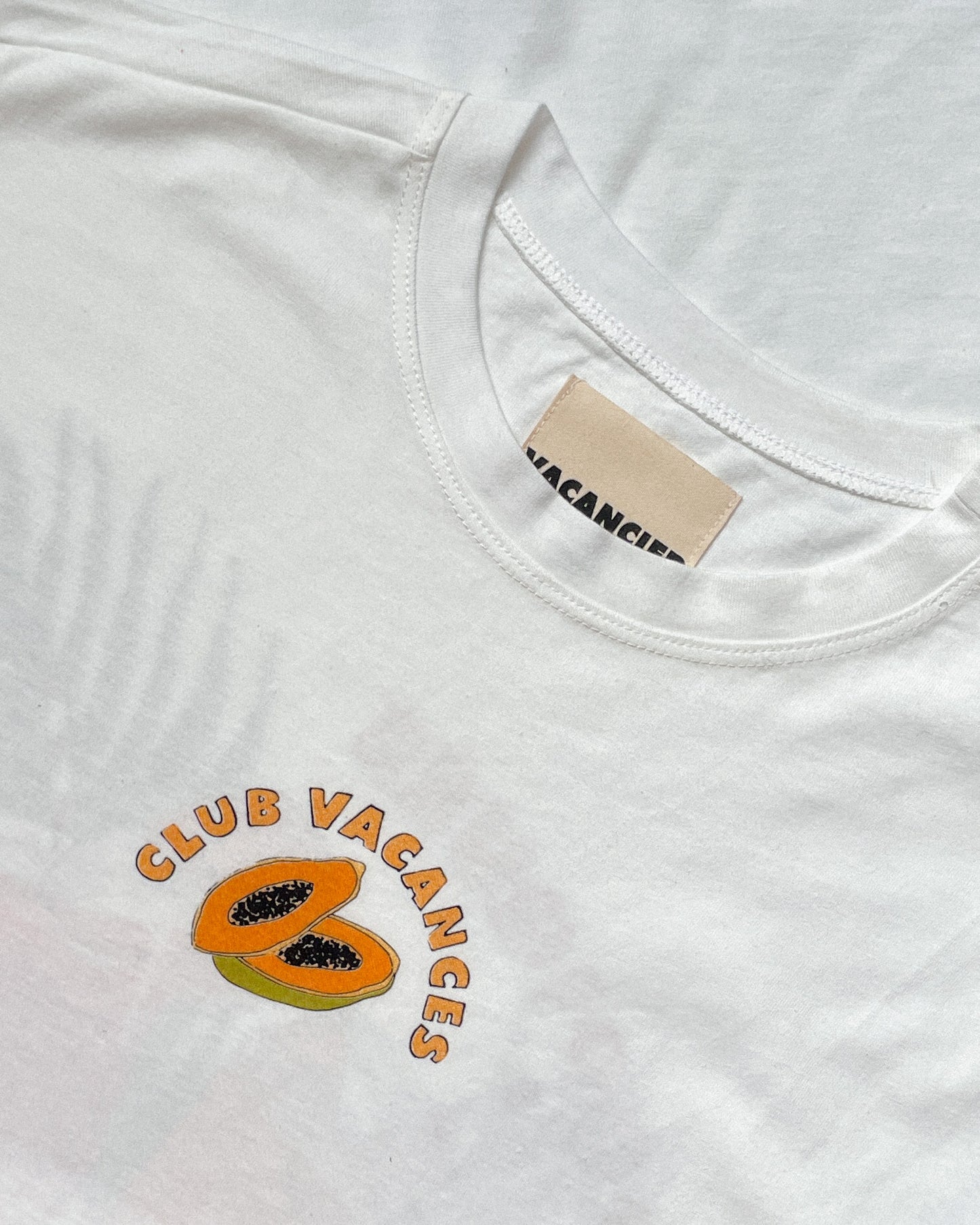 tee SOUVENIR