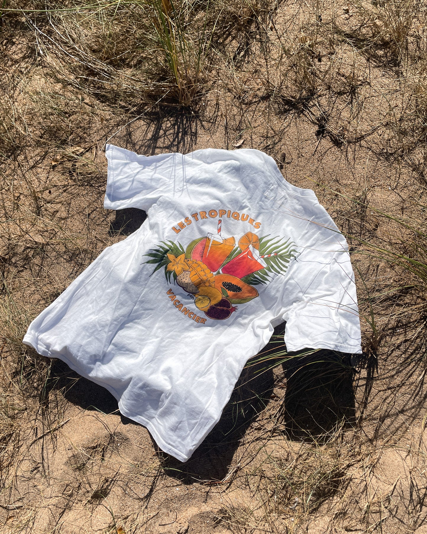 tee SOUVENIR