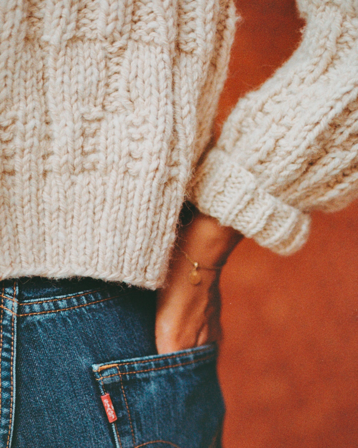 pull LAGOMAR sable