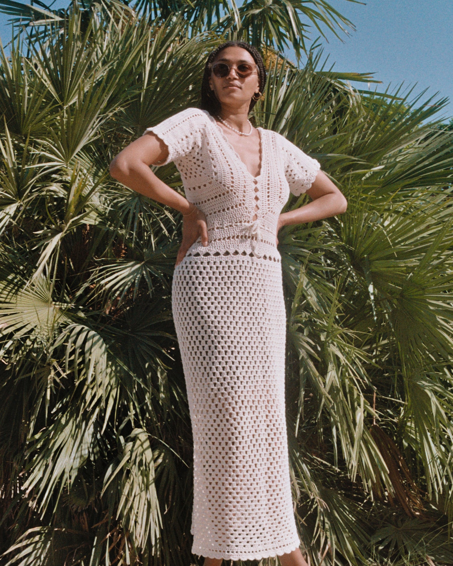 BRASILIA dress
