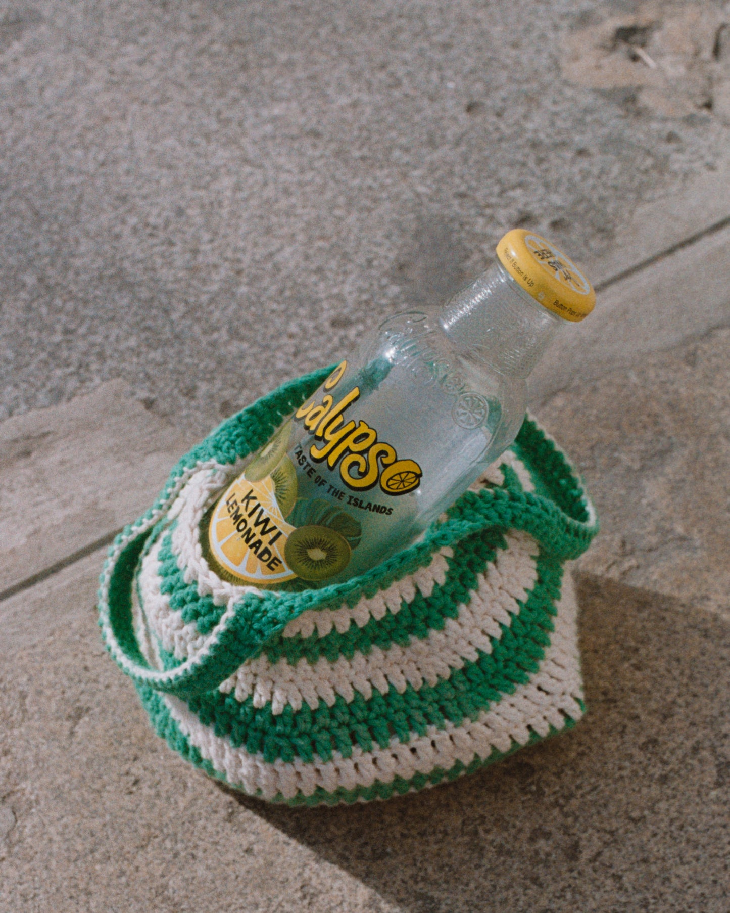 sac COCO