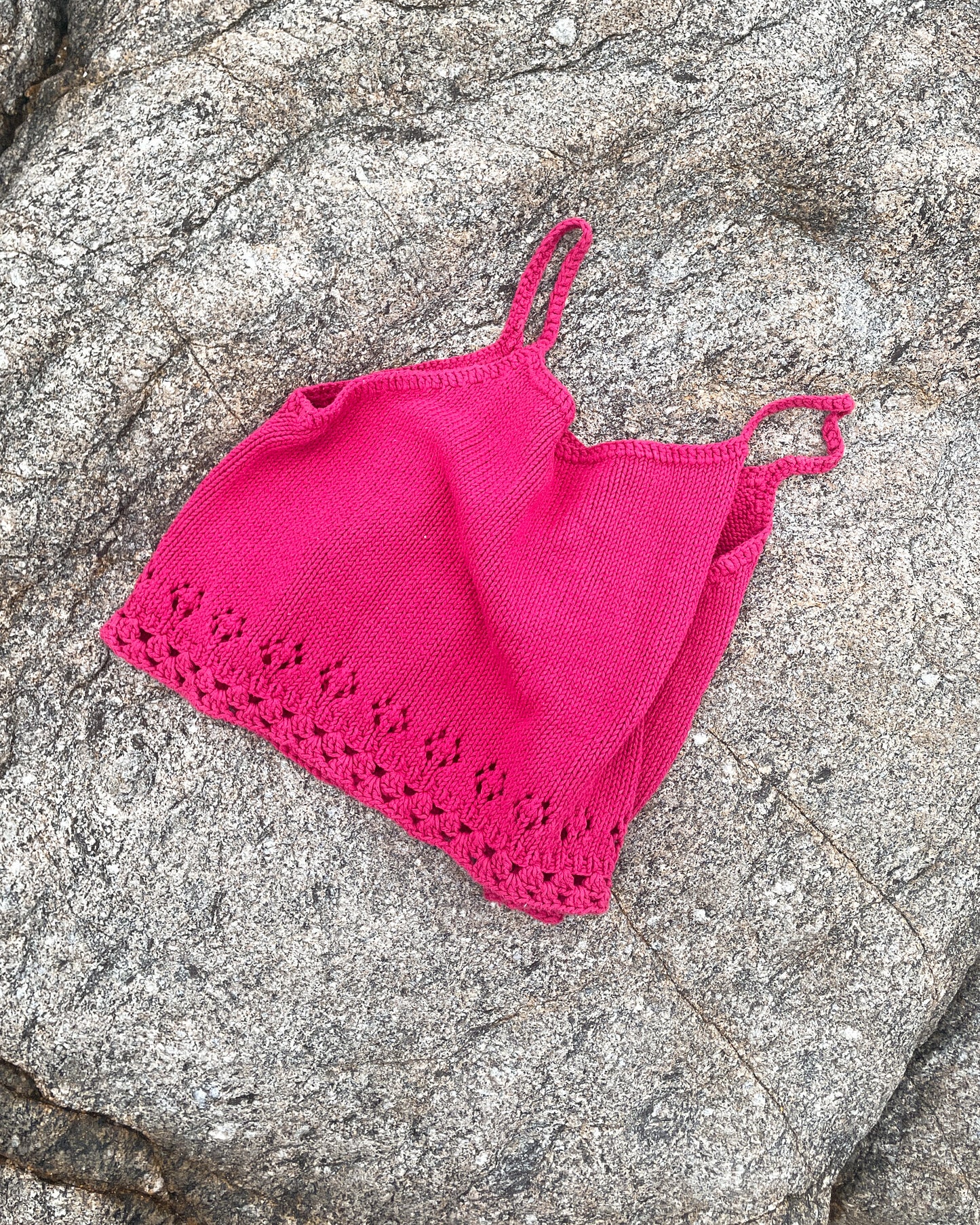 CAPRI top