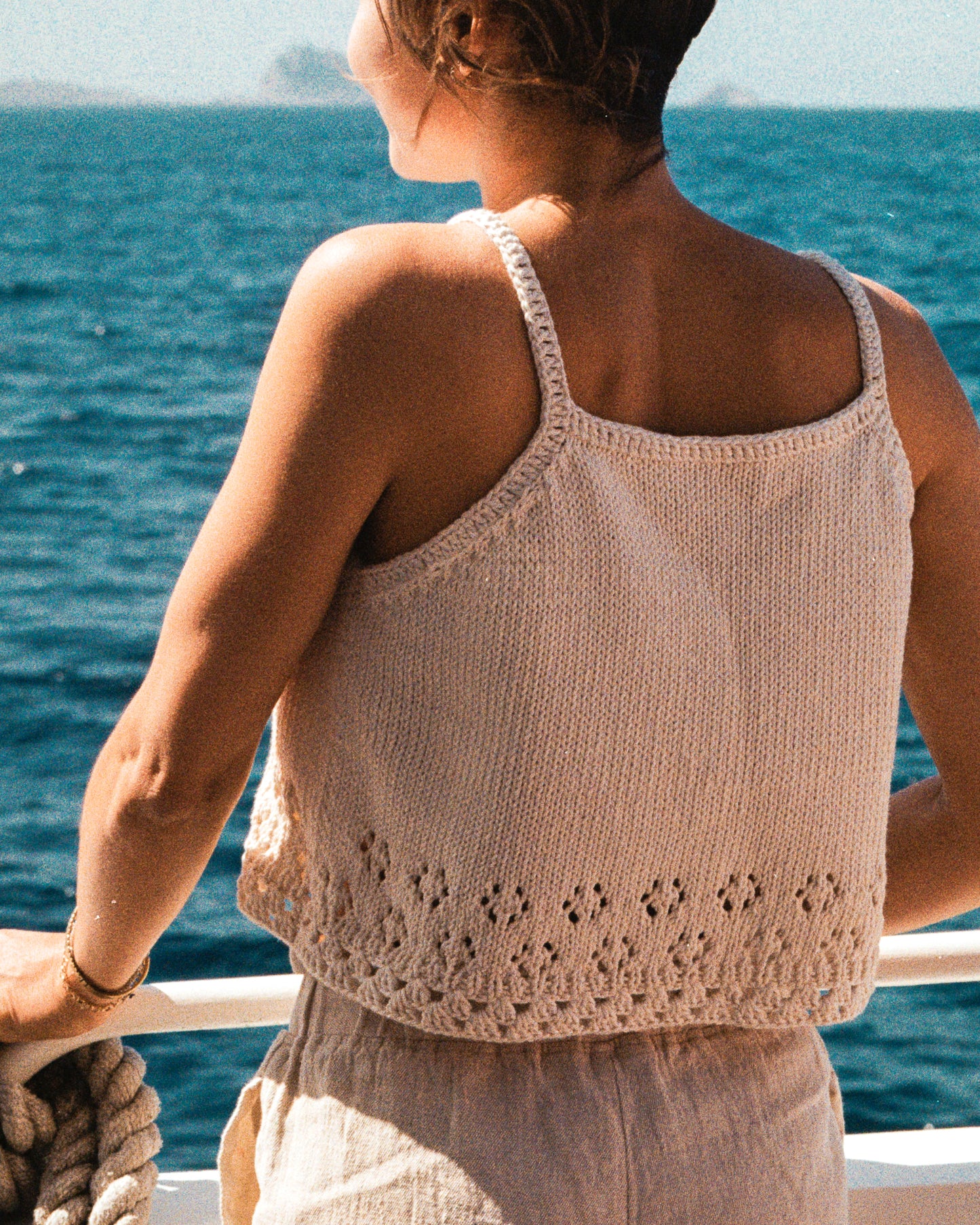 CAPRI top