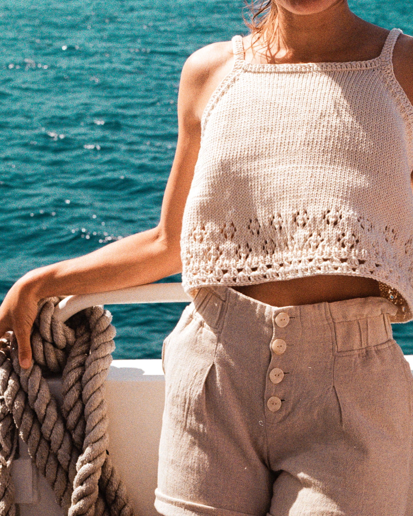 CAPRI top