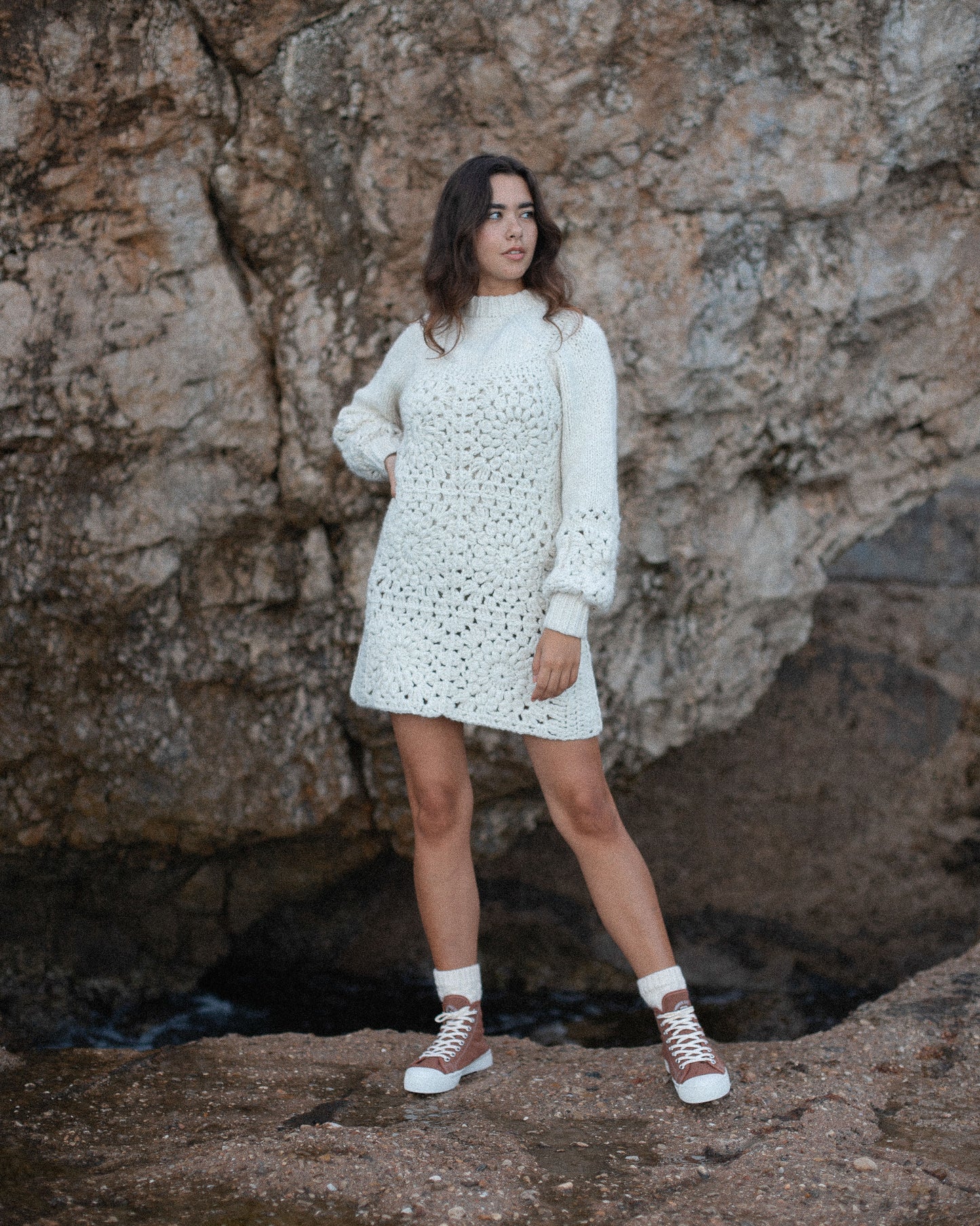robe CARAVELLE