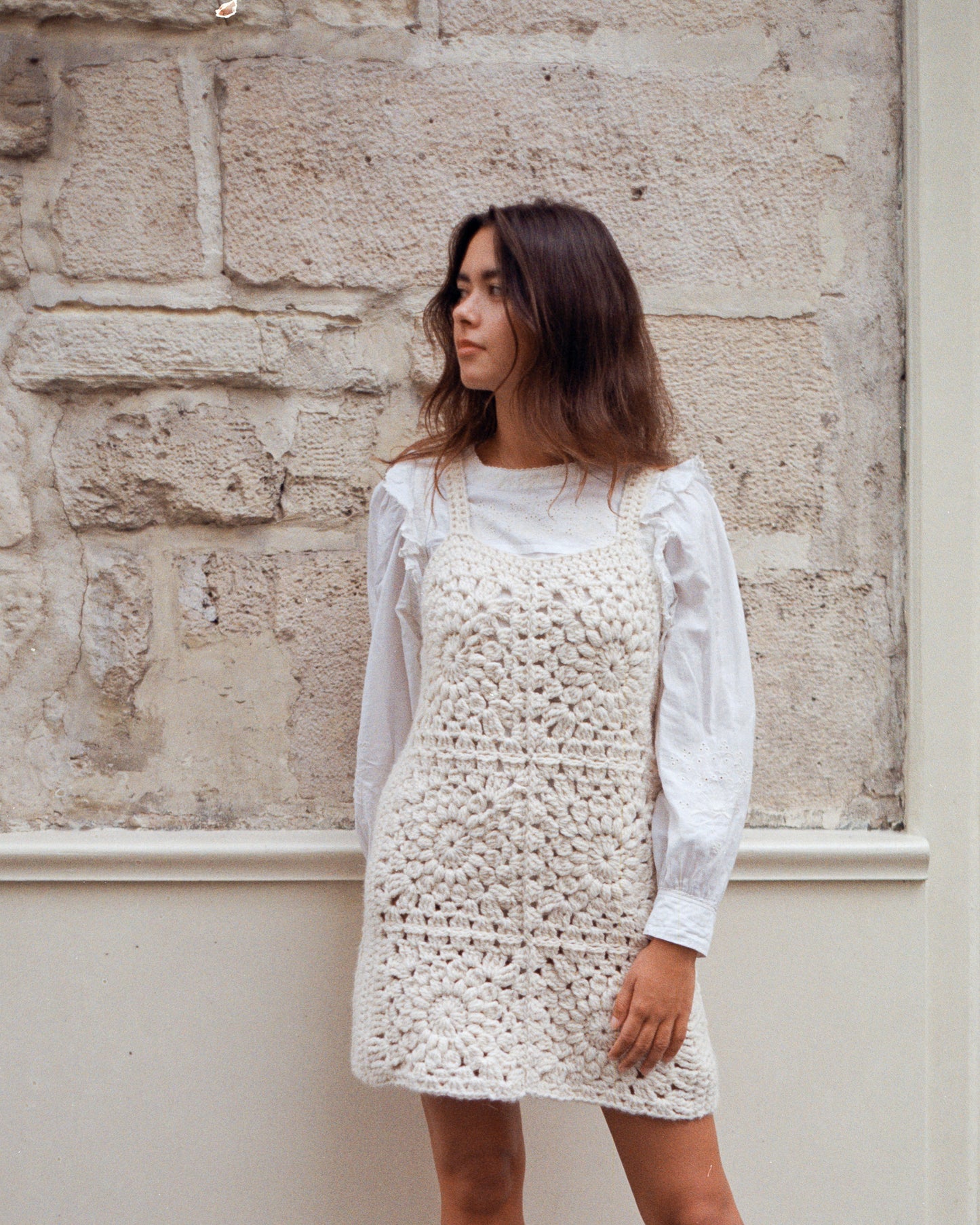 robe CARAVELLE