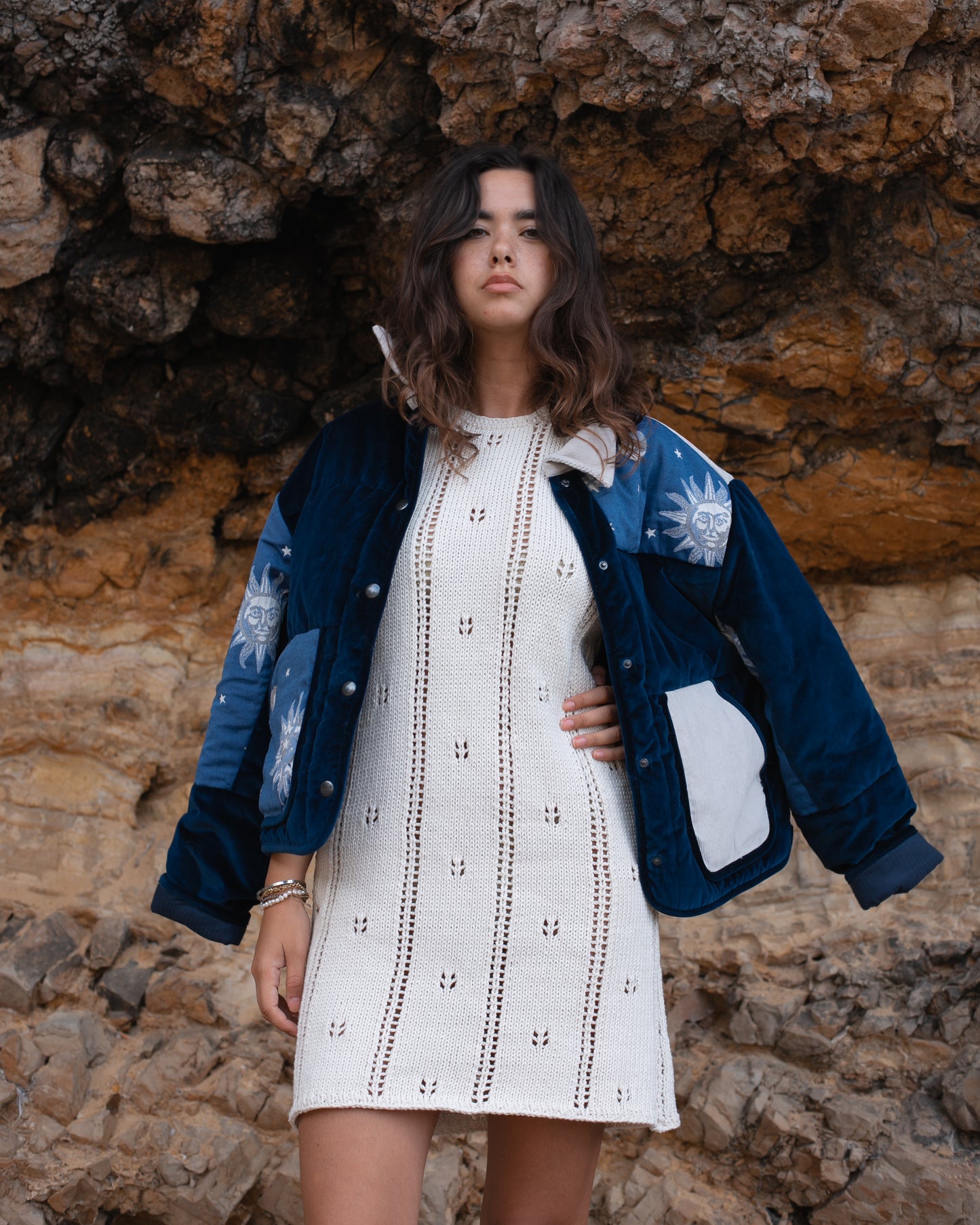 JUDE dress