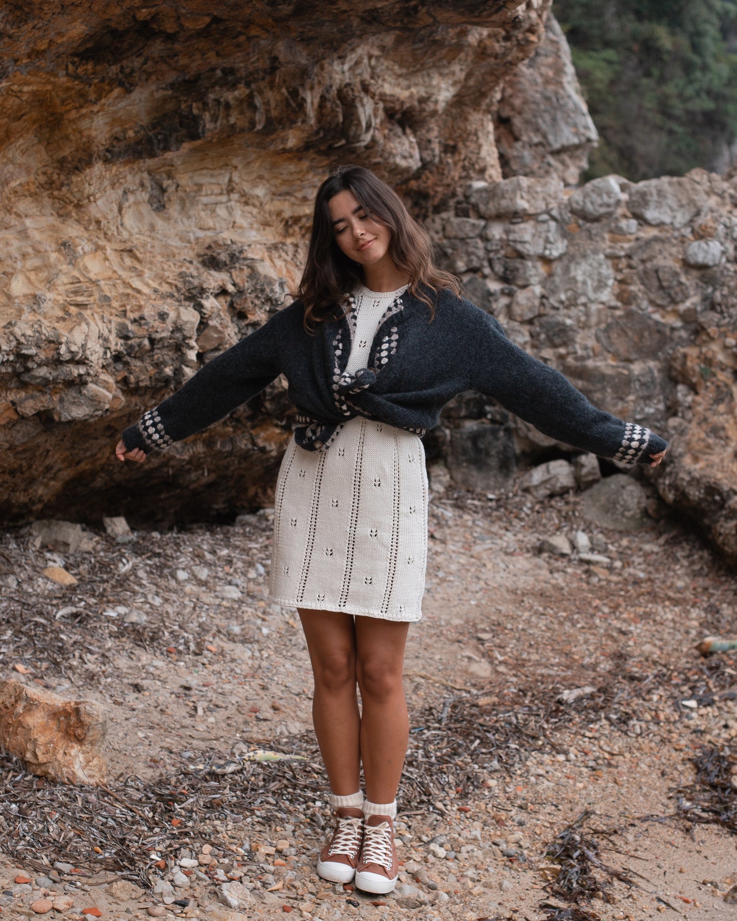JUDE dress