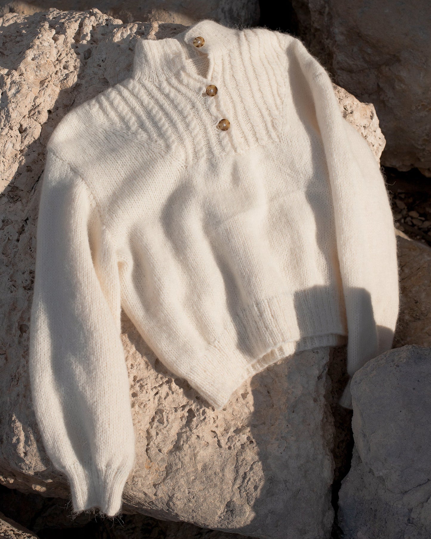 off-white FALCO jumper