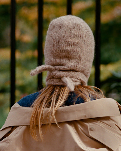 CAGOULE CÉVENNES BEIGE