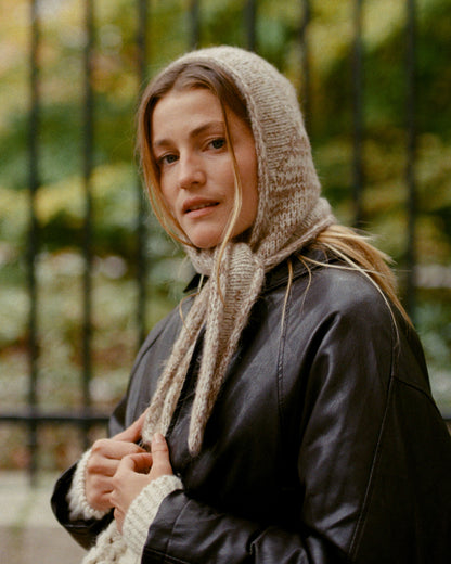 CAGOULE CÉVENNES CHINÉE