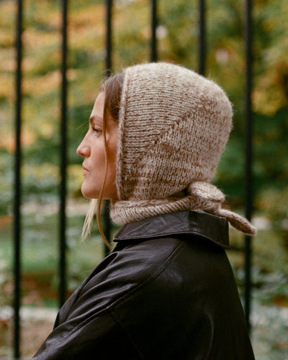 CAGOULE CÉVENNES CHINÉE