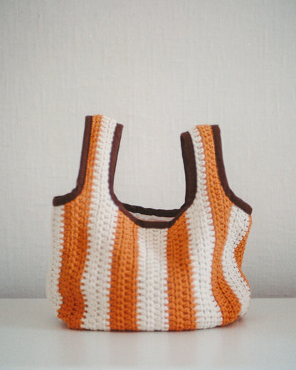 SAC MISTRAL ORANGE