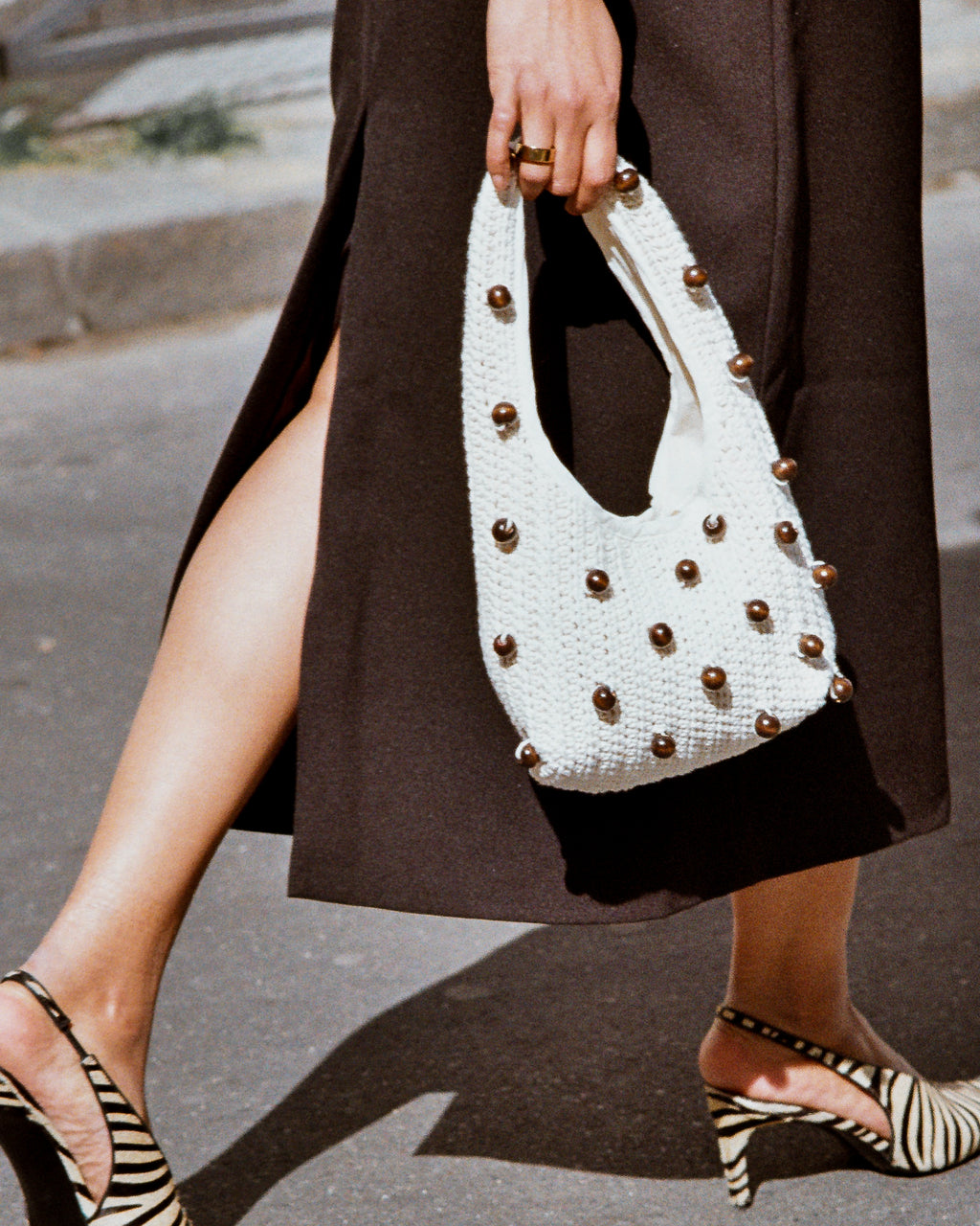 SAC ISLA PERLES