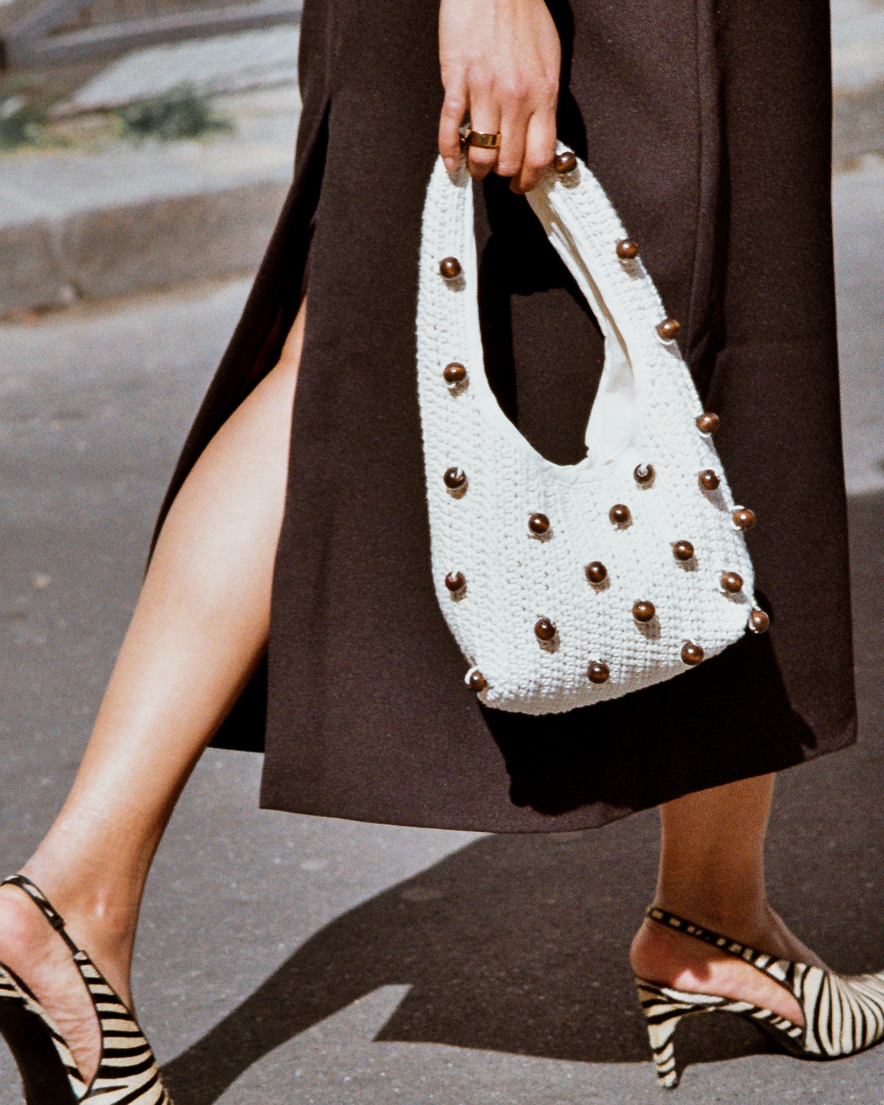 SAC ISLA PERLES