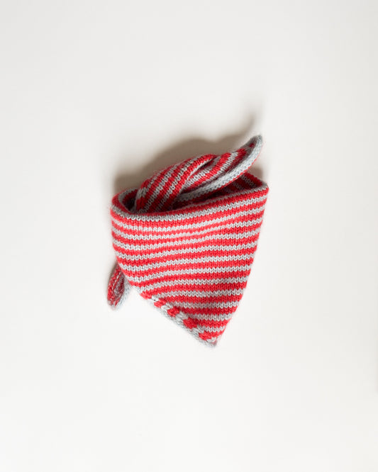 BANDANA SIROCCO RAYÉ