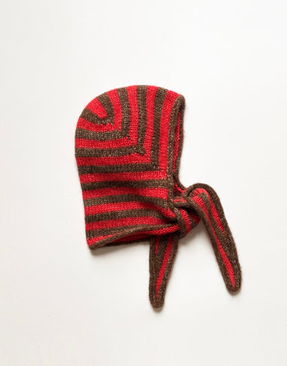 CAGOULE CÉVENNES RAYÉE