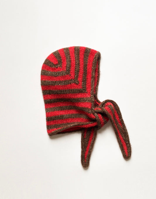 CAGOULE CÉVENNES RAYÉE