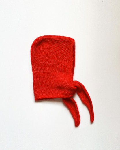 CAGOULE CÉVENNES ROUGE