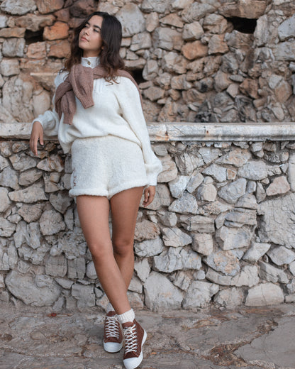 off-white FALCO jumper