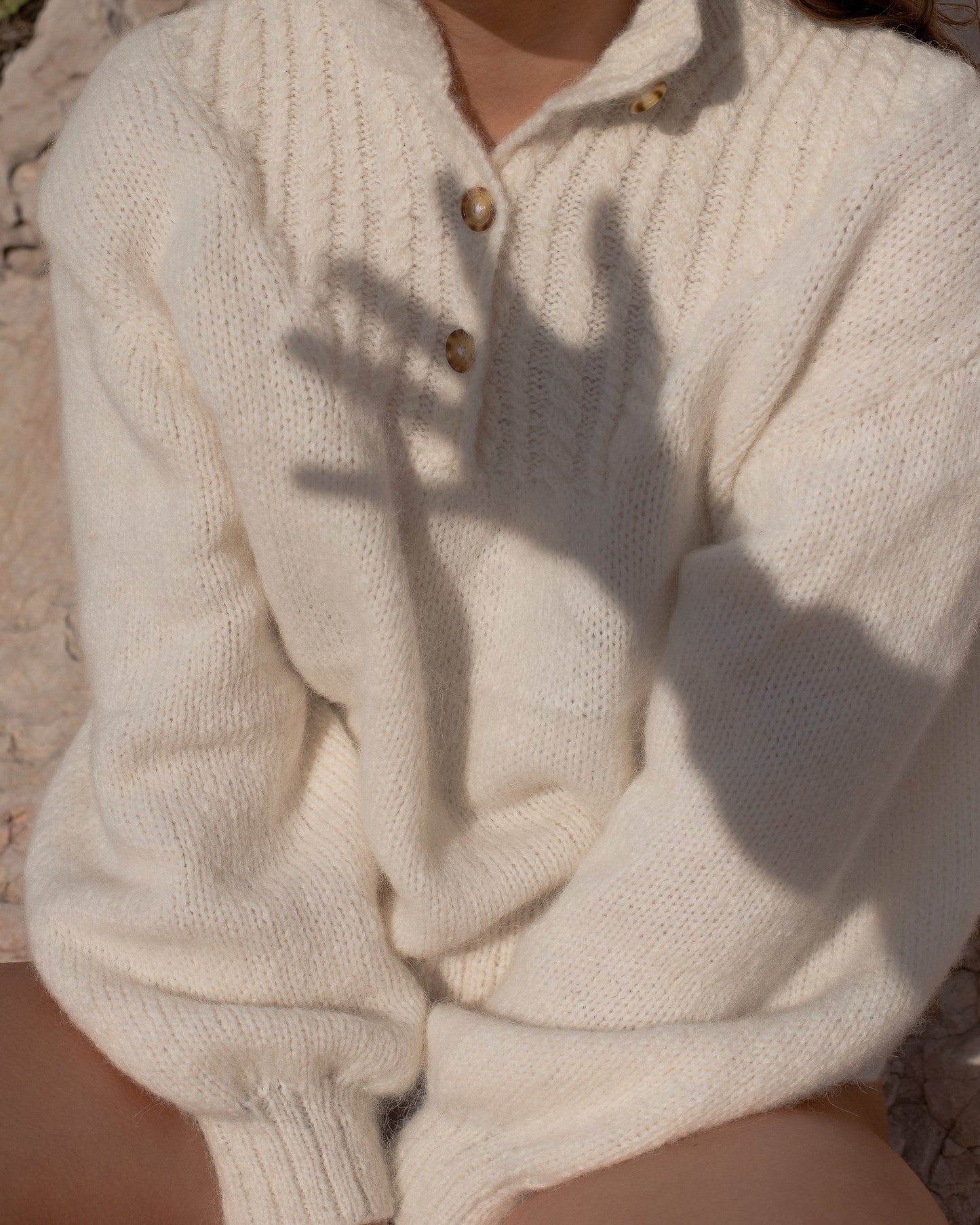 off-white FALCO jumper